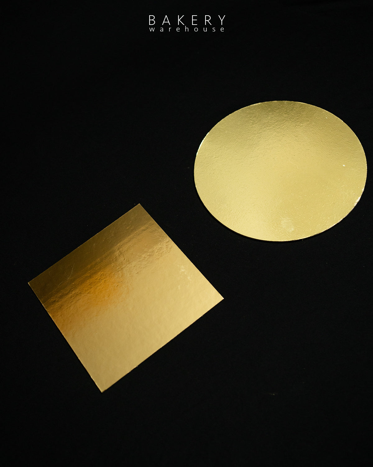 MDF Cake Base 14 inch