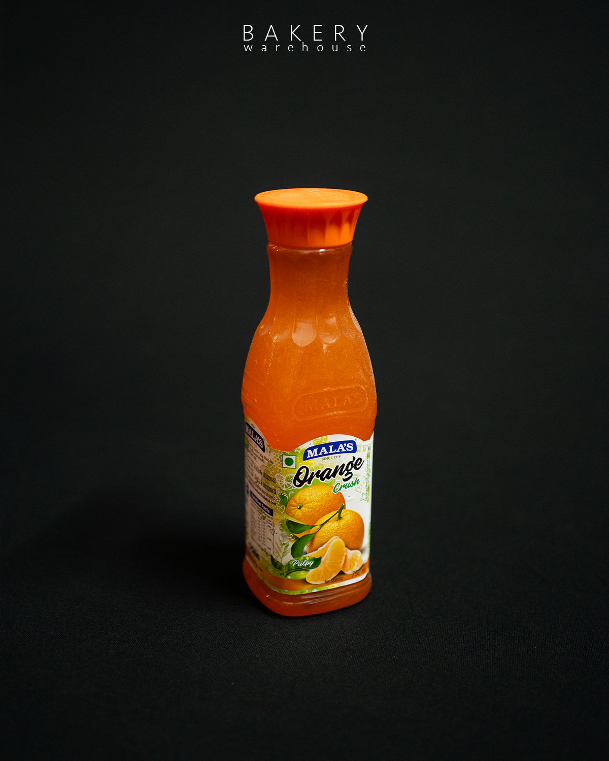 Malas Orange Crush
