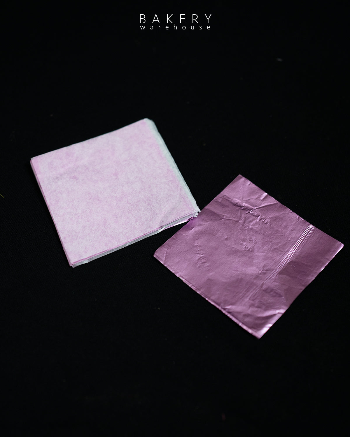 A4 Size Foil Paper Sheets