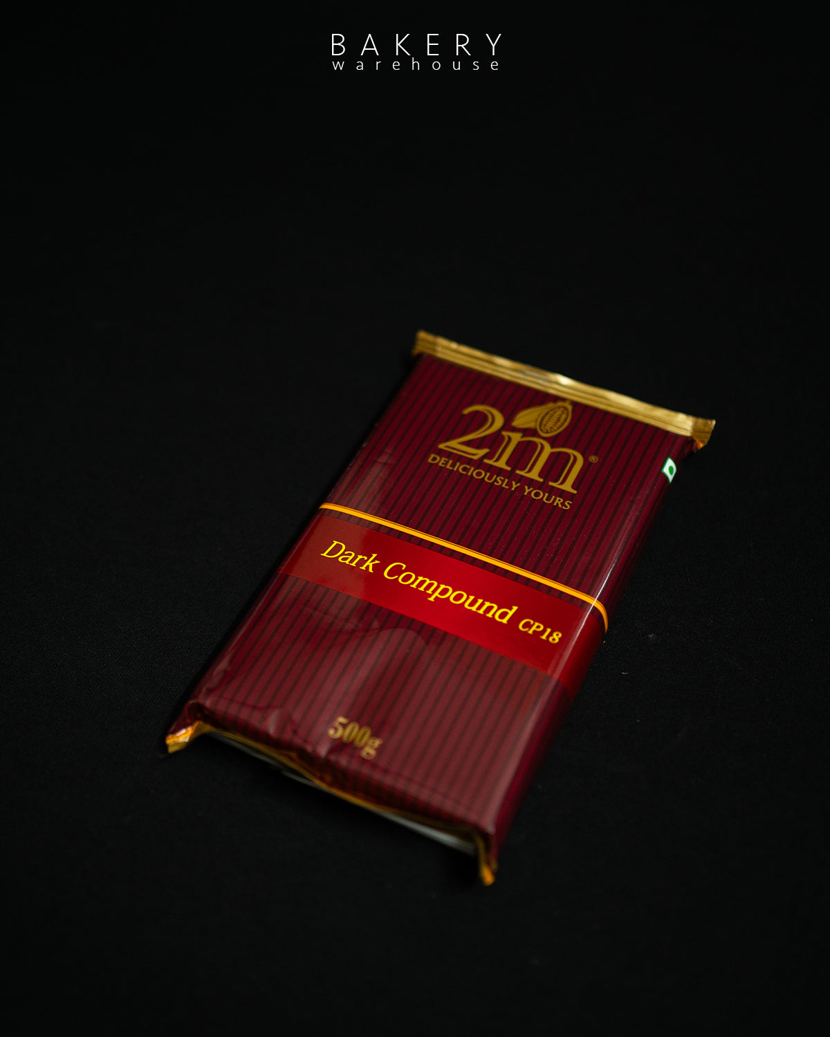 2M Dark Compound- CP 18