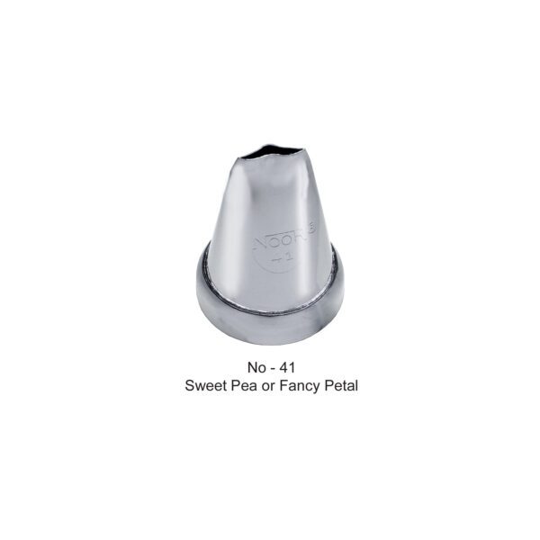 NOOR NOZZLE NO-41
