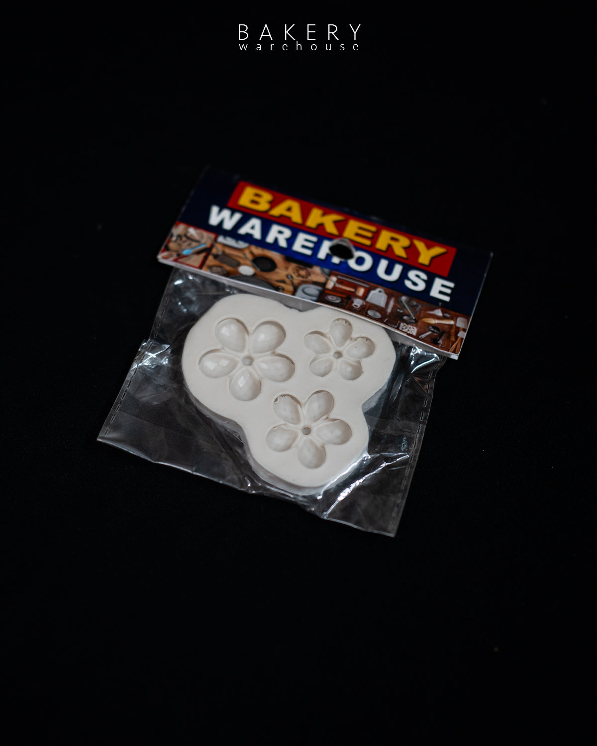 Silicone Mold