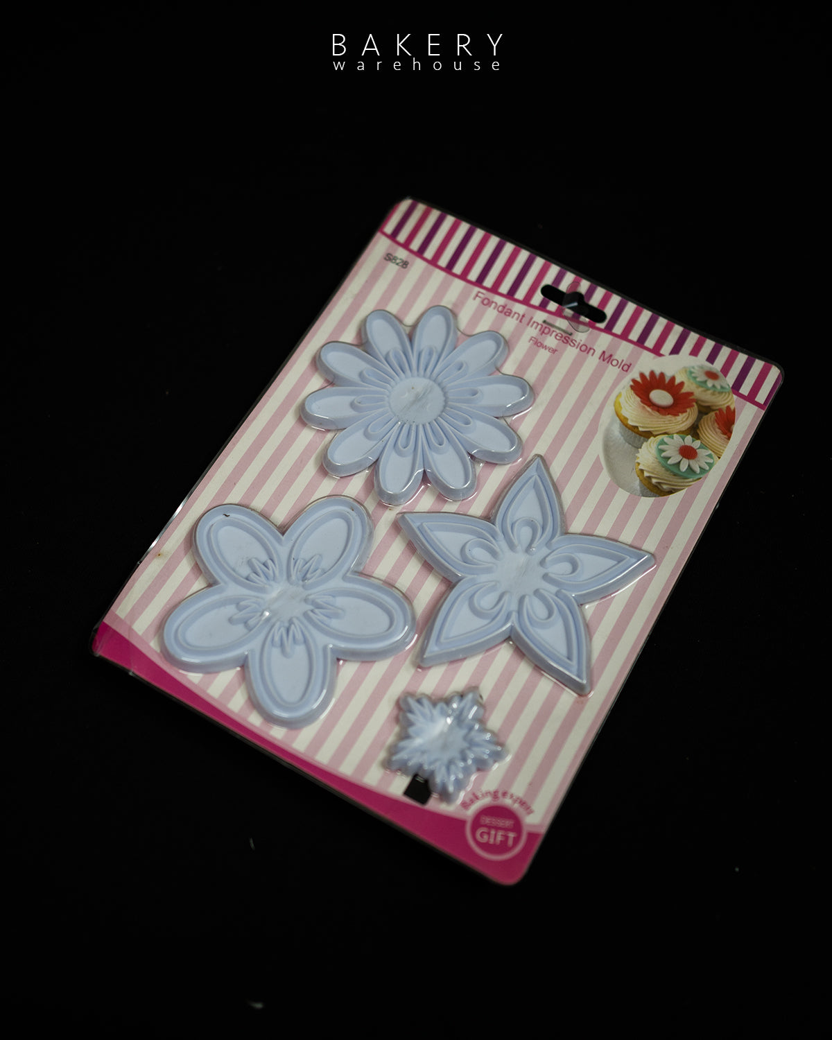 Flower Cutter Set