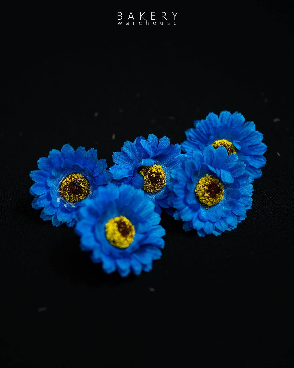 Artificial Flower – Pack of 5 Pieces