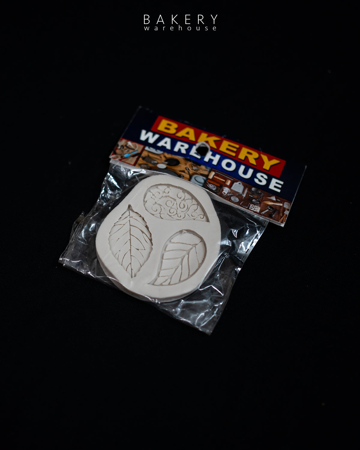 Silicone Mold