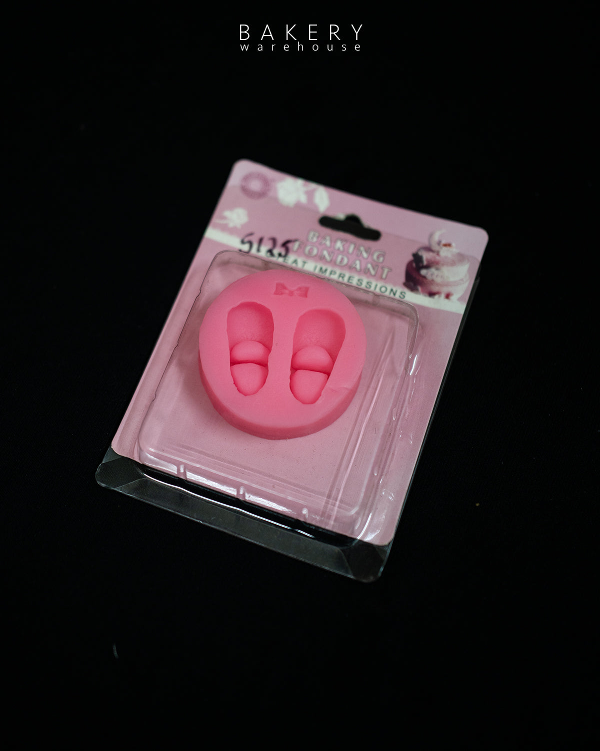 Silicone Mold