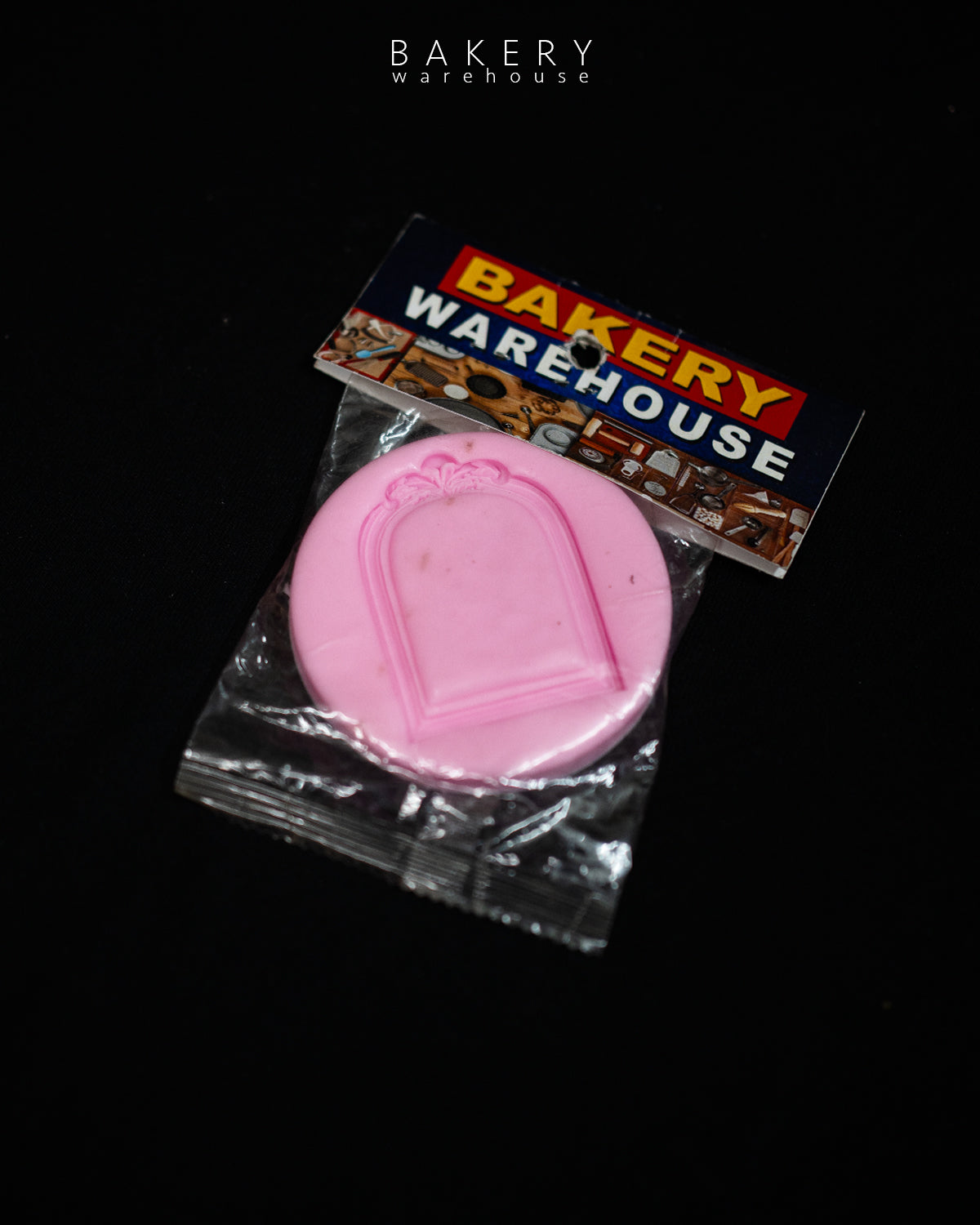 Silicone Mold