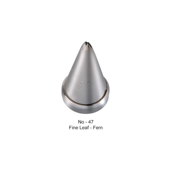 NOOR NOZZLE NO-47