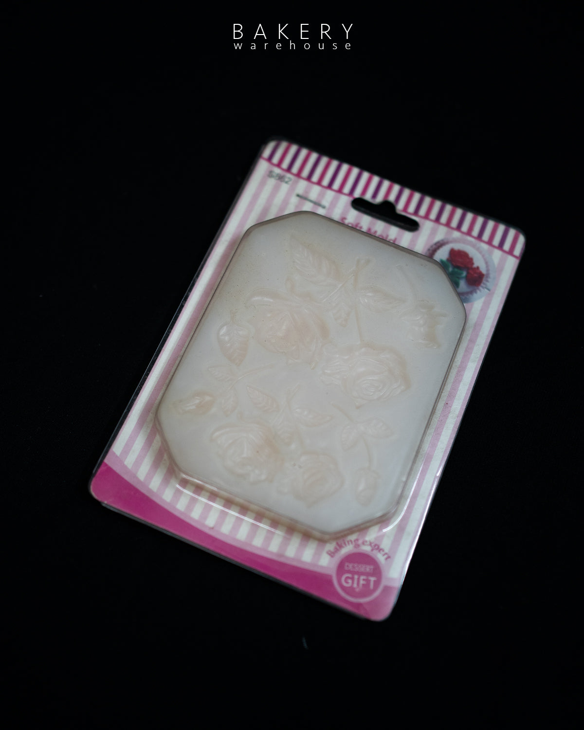 Silicone Mold