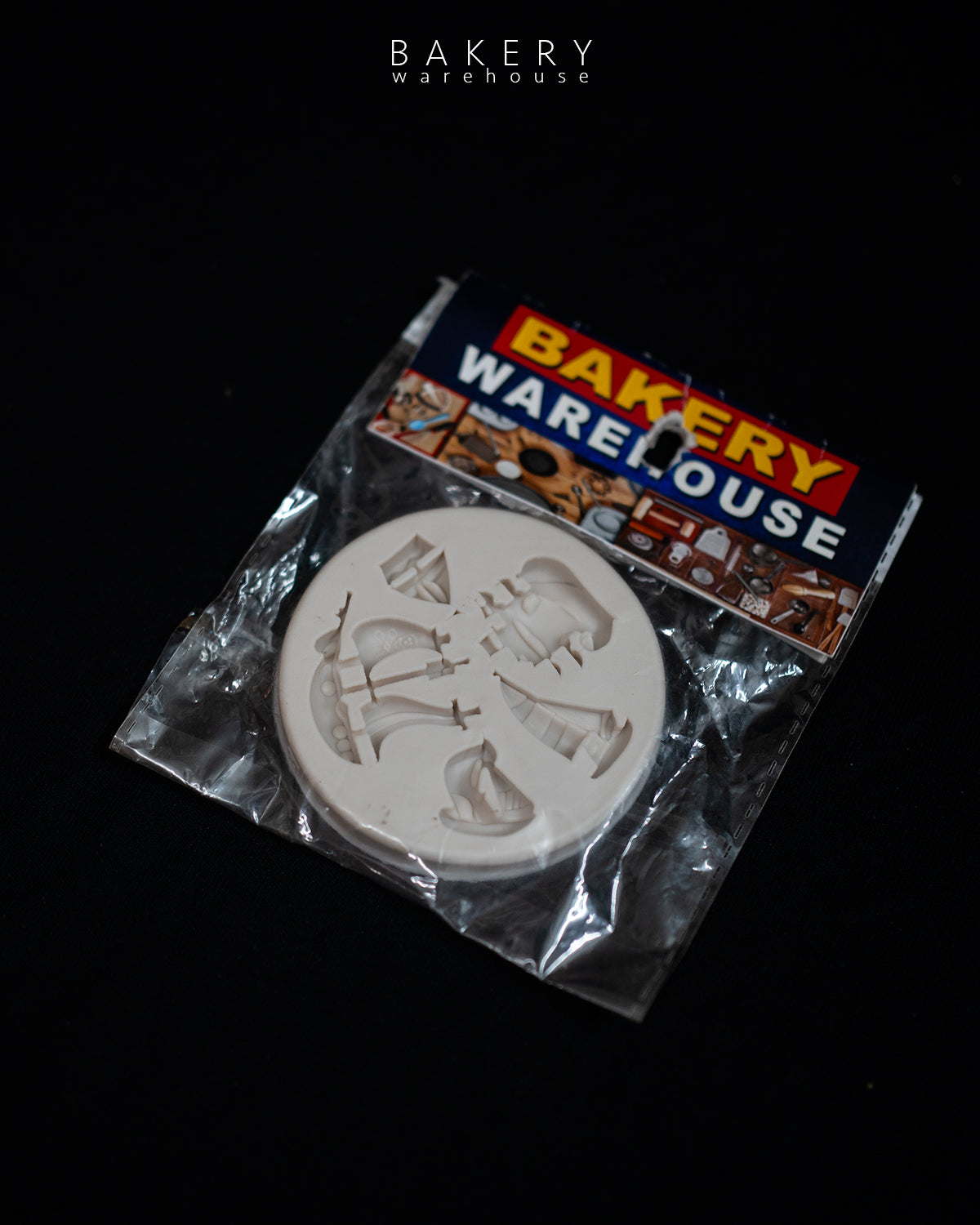 Silicone Mold