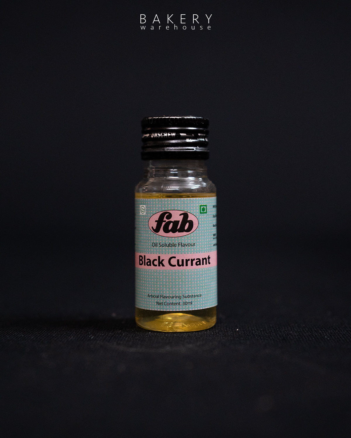 Fab black current essence