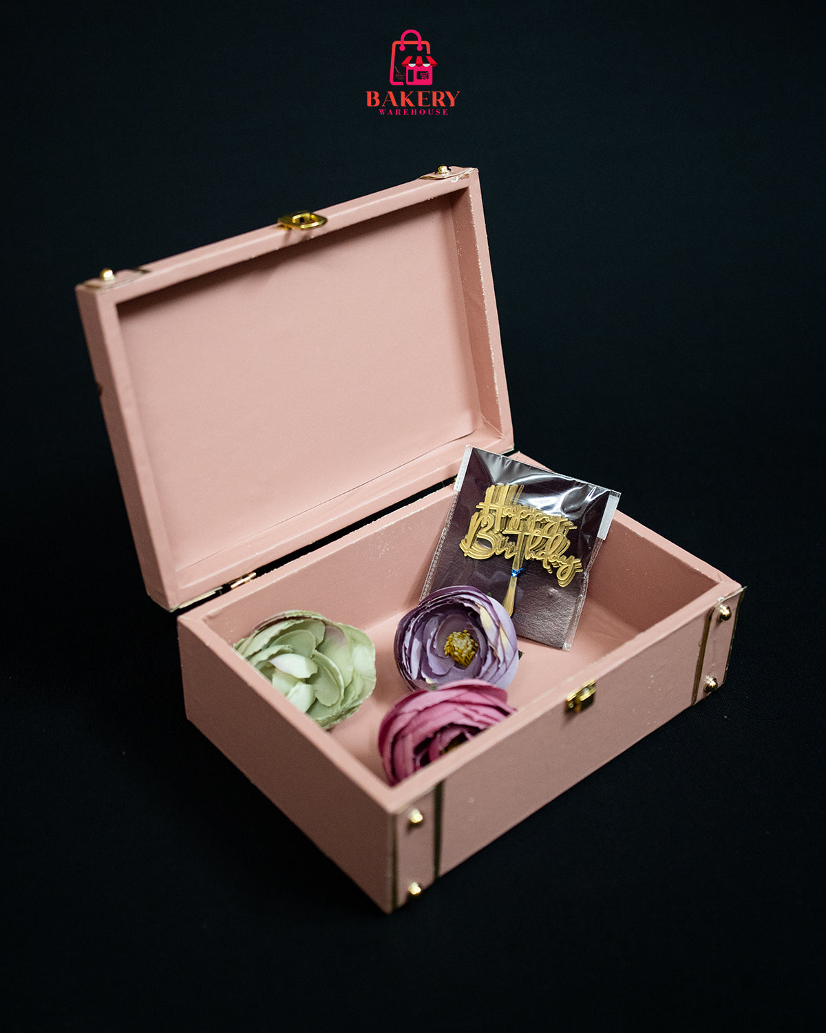 Trunk Box