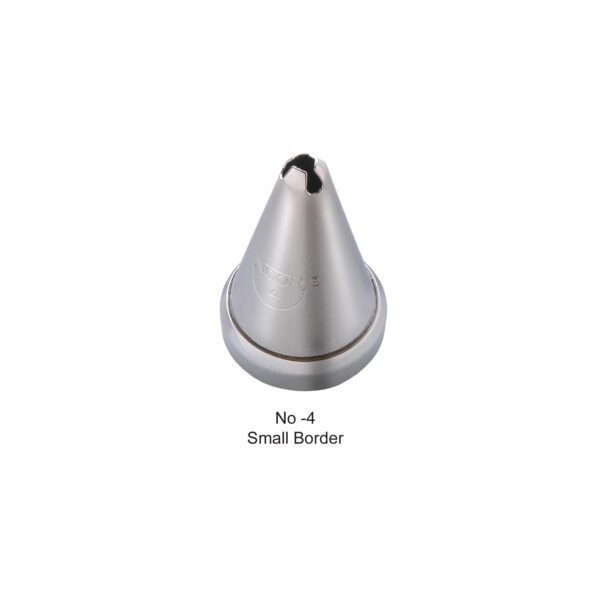 NOOR NOZZLE N0-4