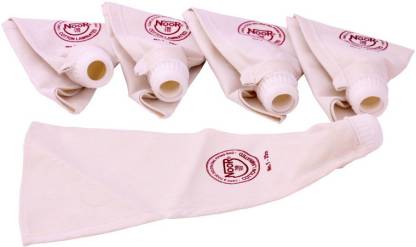 Noor Reusable piping bag