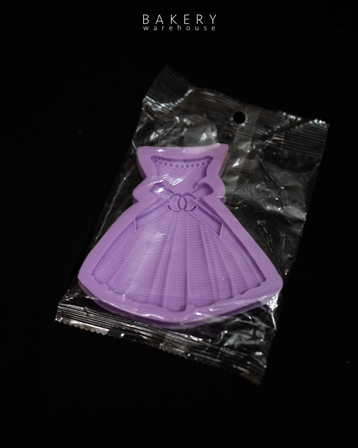 Silicone Mold