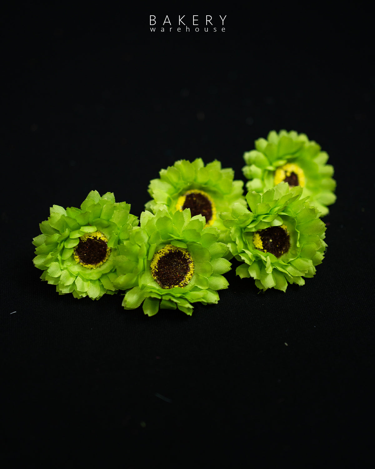 Artificial Flower – Pack of 5 Pieces