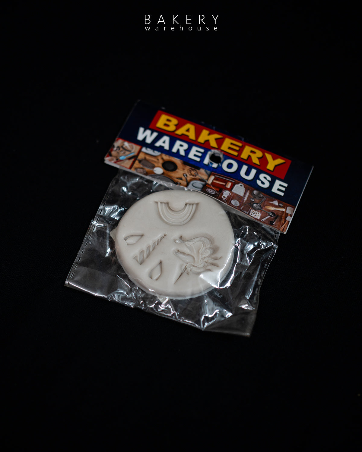 Silicone Mold