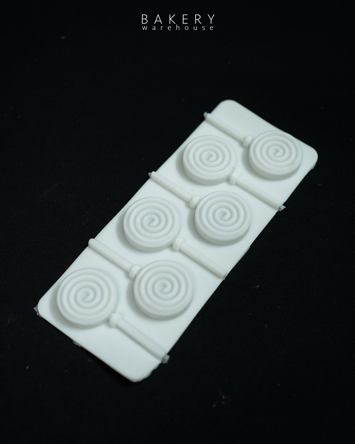 Silicone Chocolate Mold