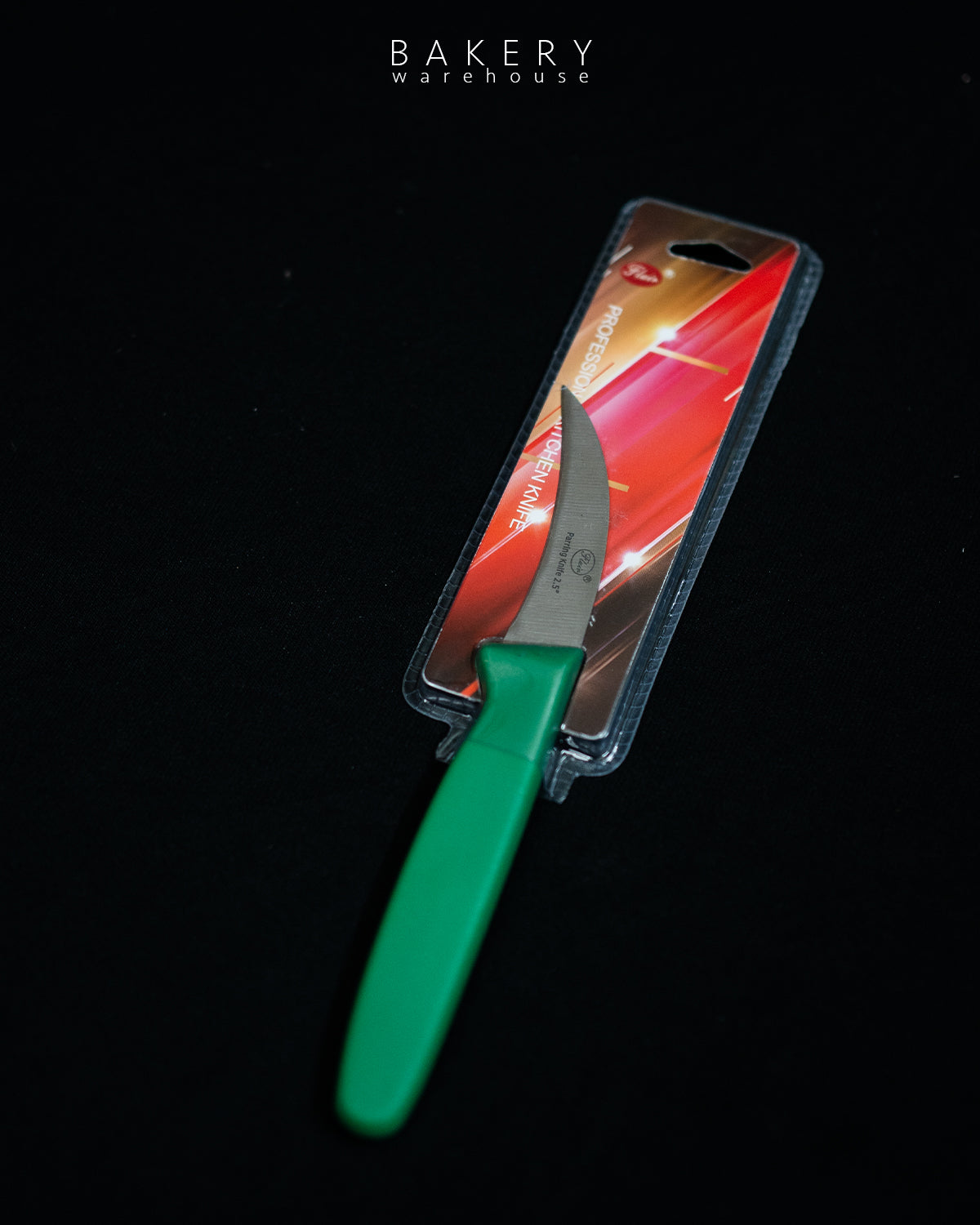 Flair Parring Knife 2.5