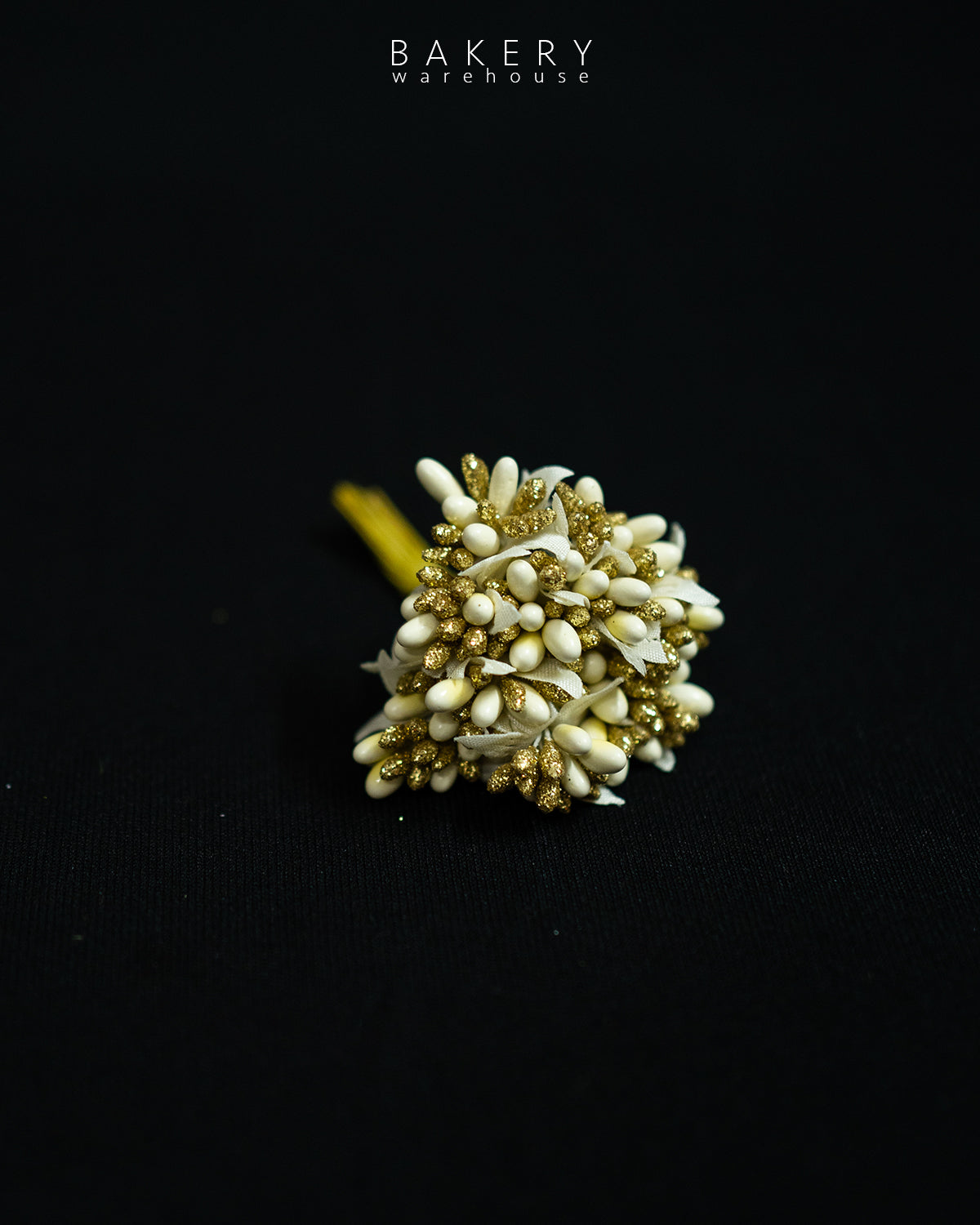 Leaf flower- bunch