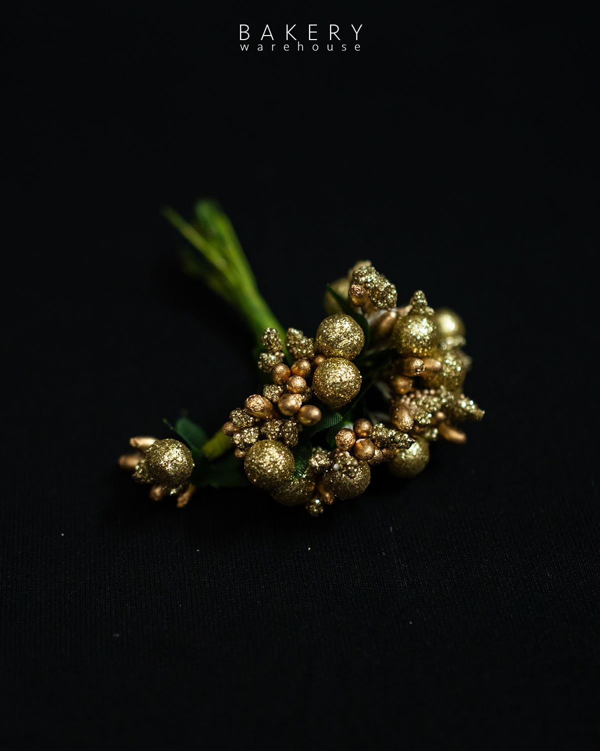 Leaf flower- bunch