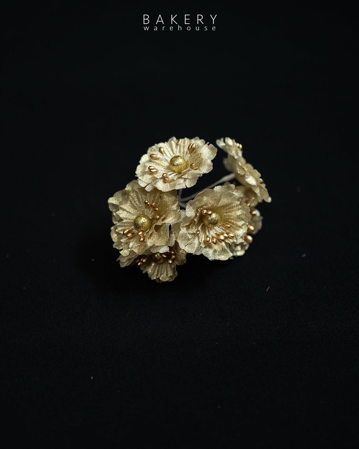 Leaf flower- bunch