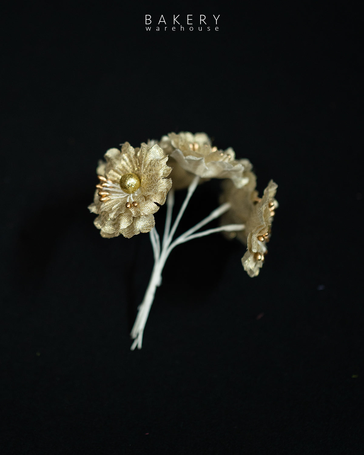 Leaf flower- bunch