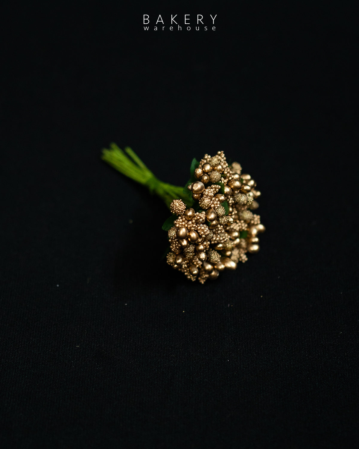 Leaf flower - bunch
