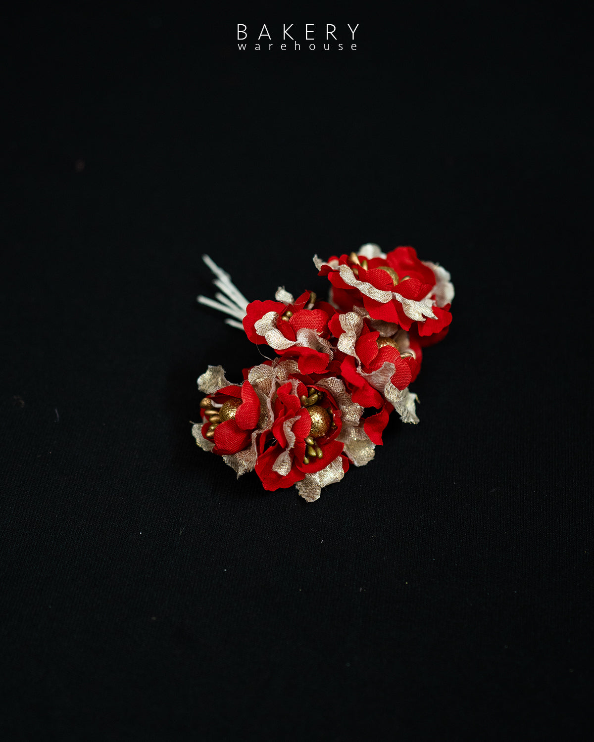 Leaf flower- bunch