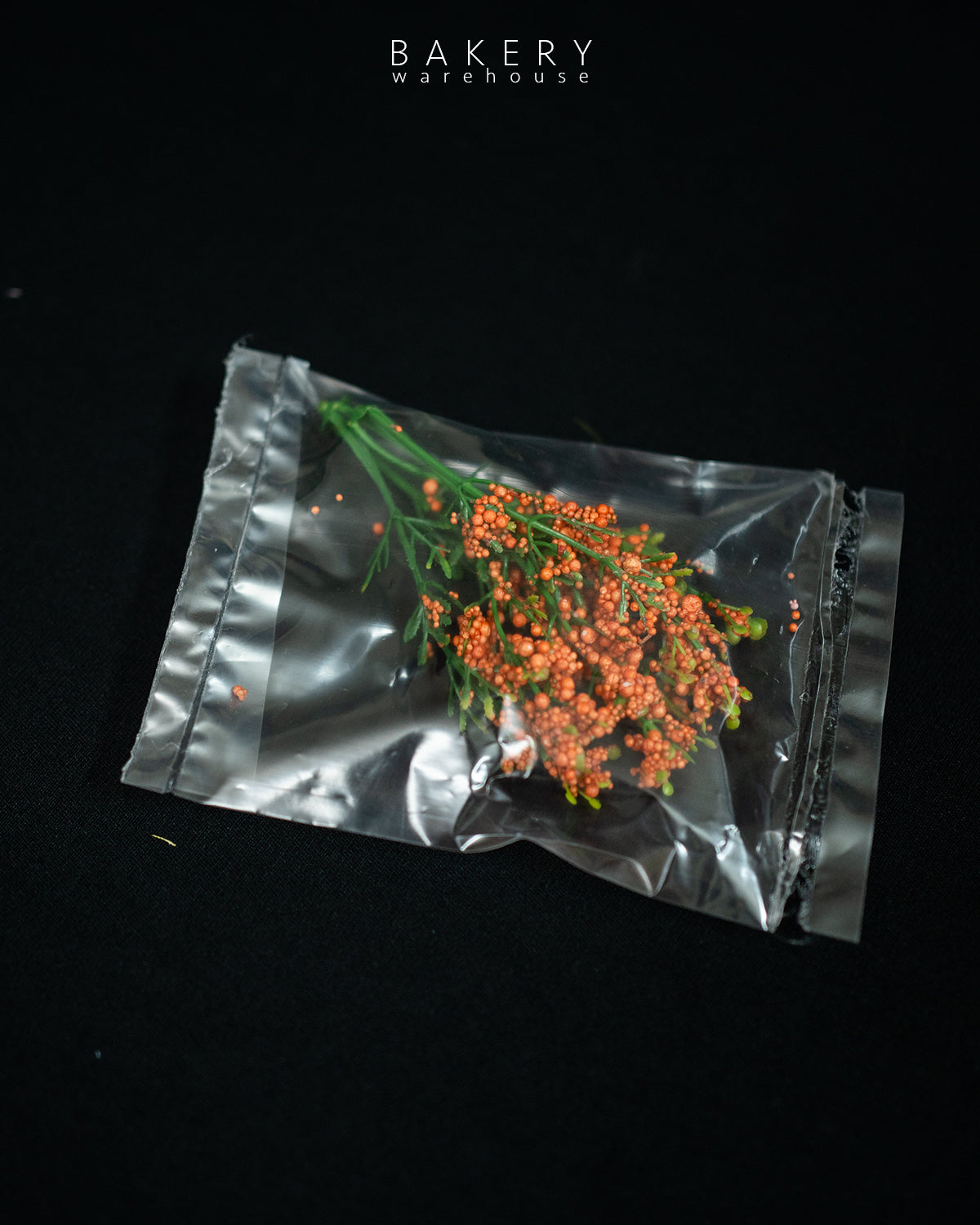 Leaf flower- set of 2 pieces