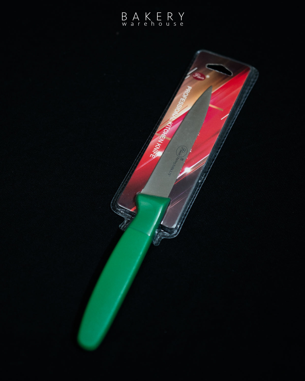 Flair Parring knife 3.75