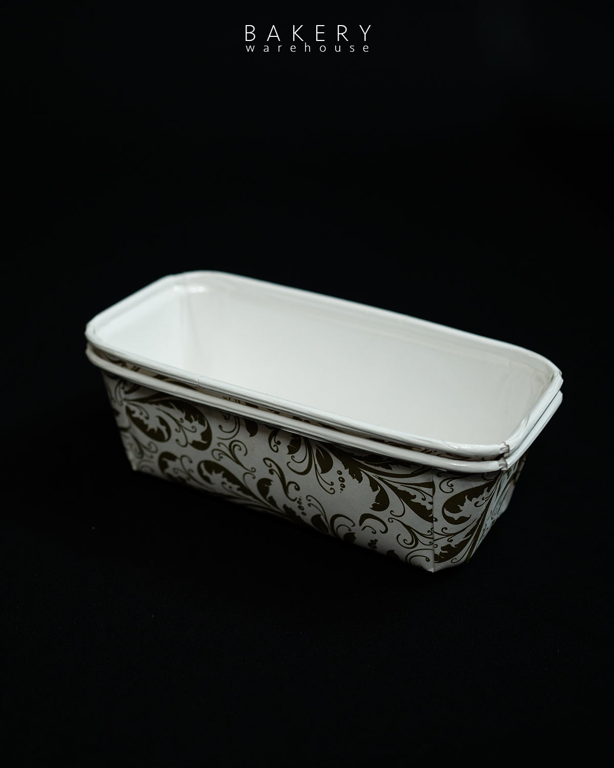 Bake and Serve Mold