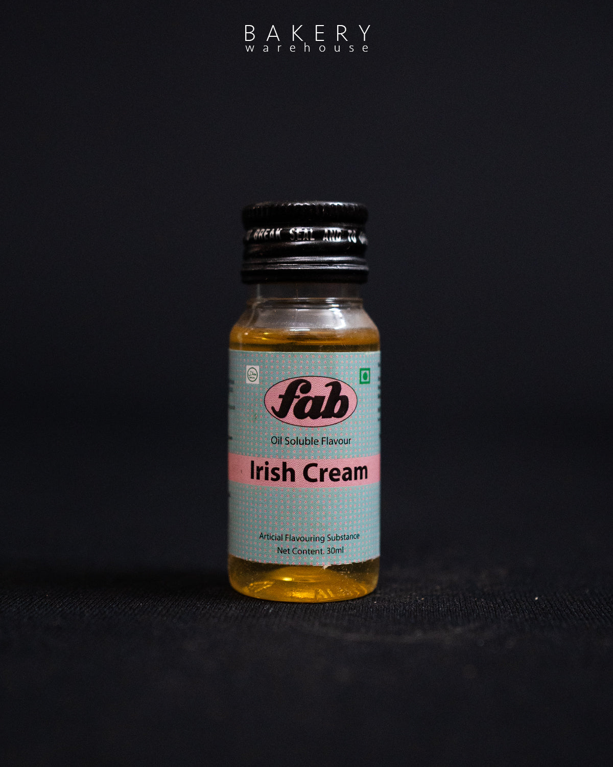Fab irish cream essence