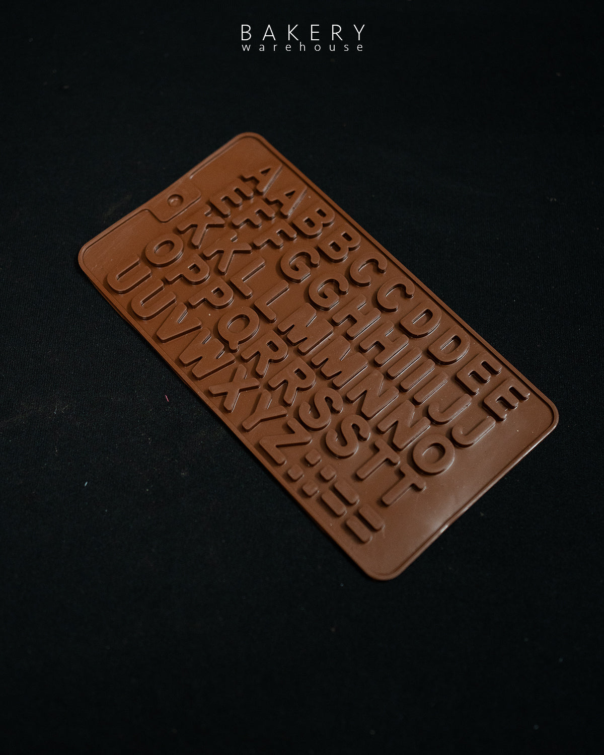 Silicone Chocolate Mold