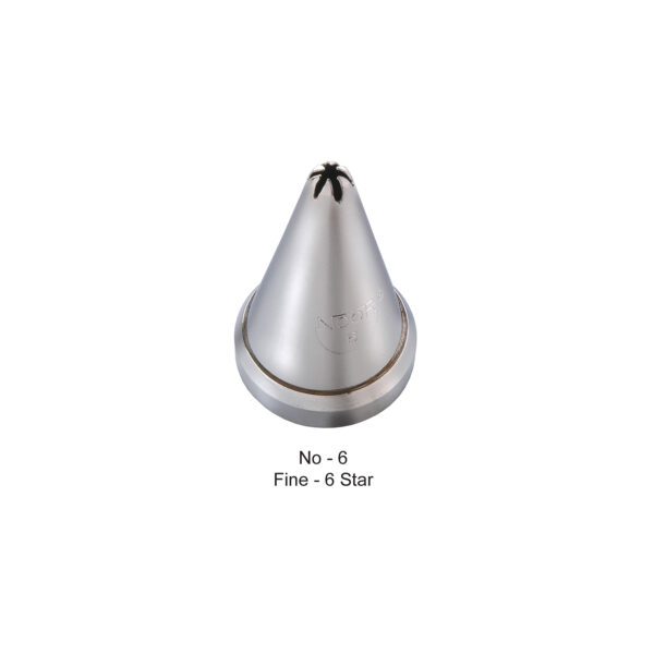 NOOR NOZZLE N0-6