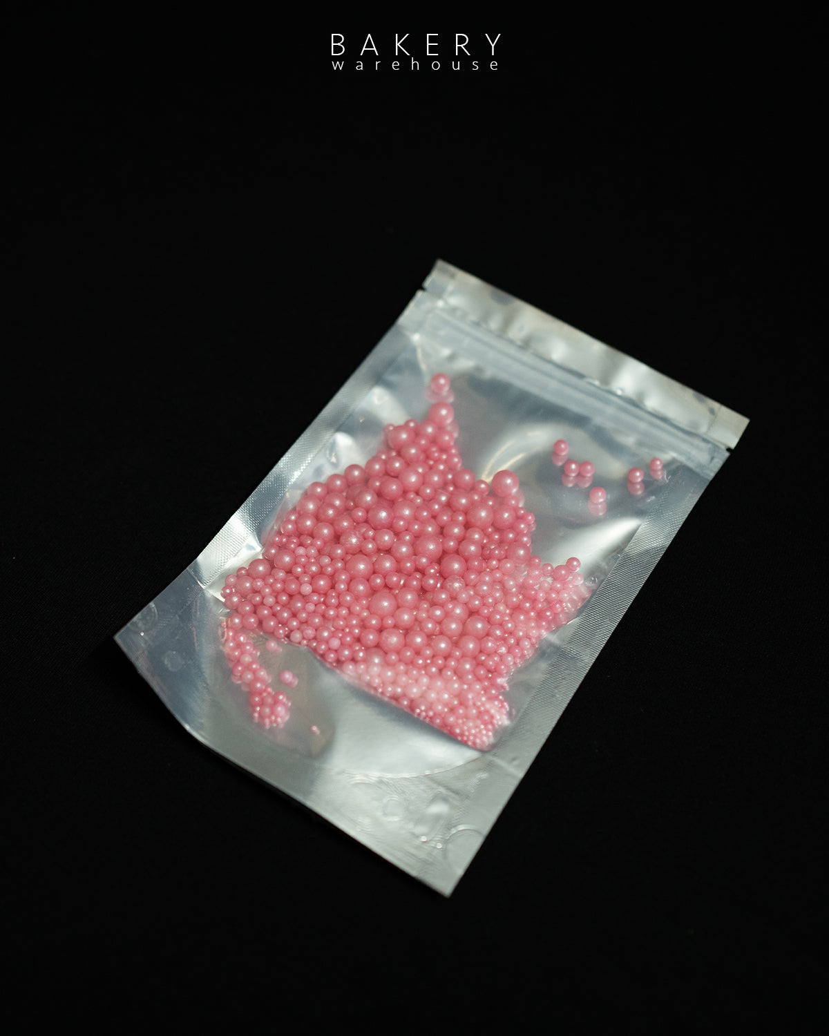 color Sprinkles Mix Sizes 100gm