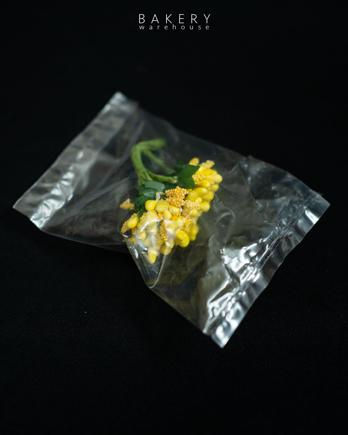 Leaf flower- set of 2 pieces