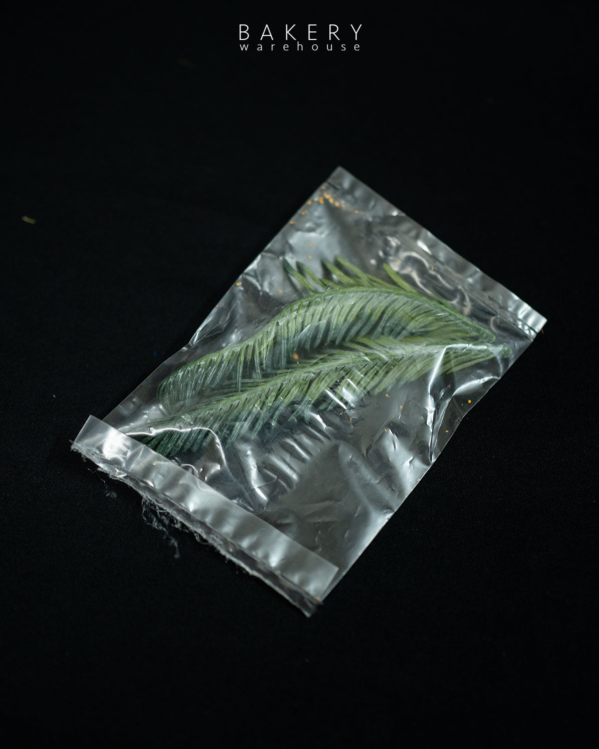 Leaf flower- set of 2 pieces