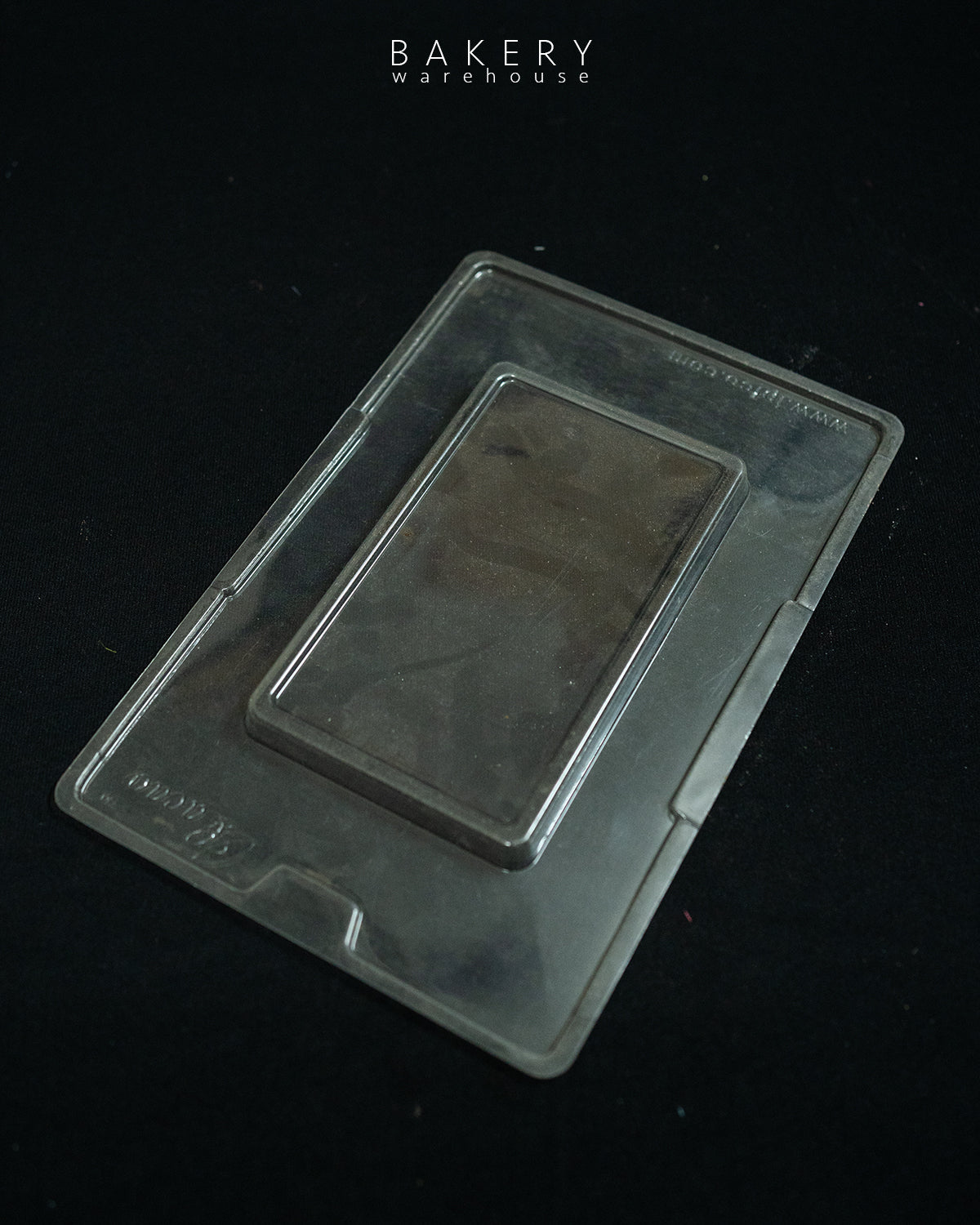 PVC choclate mould