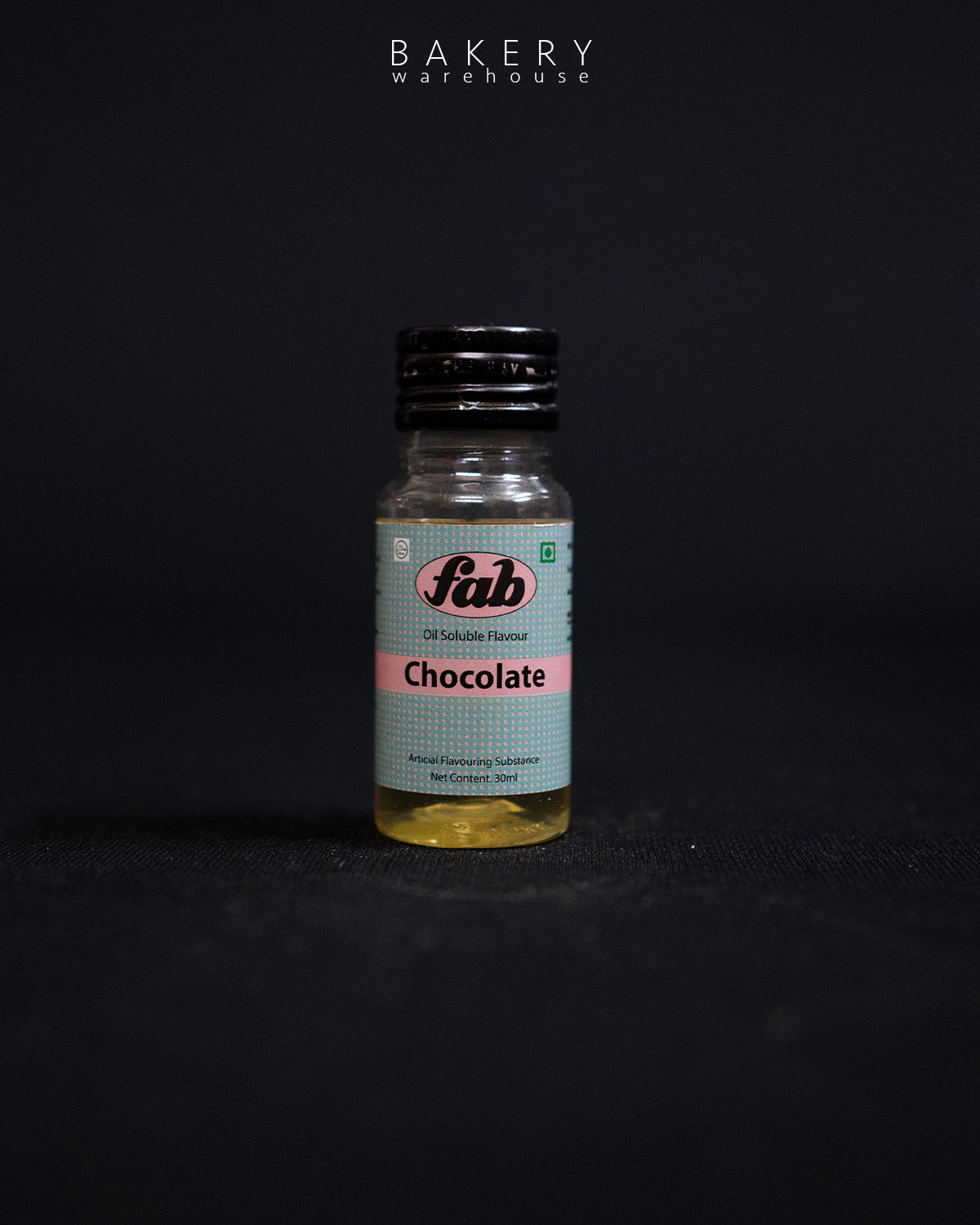 Fab chocolate essence