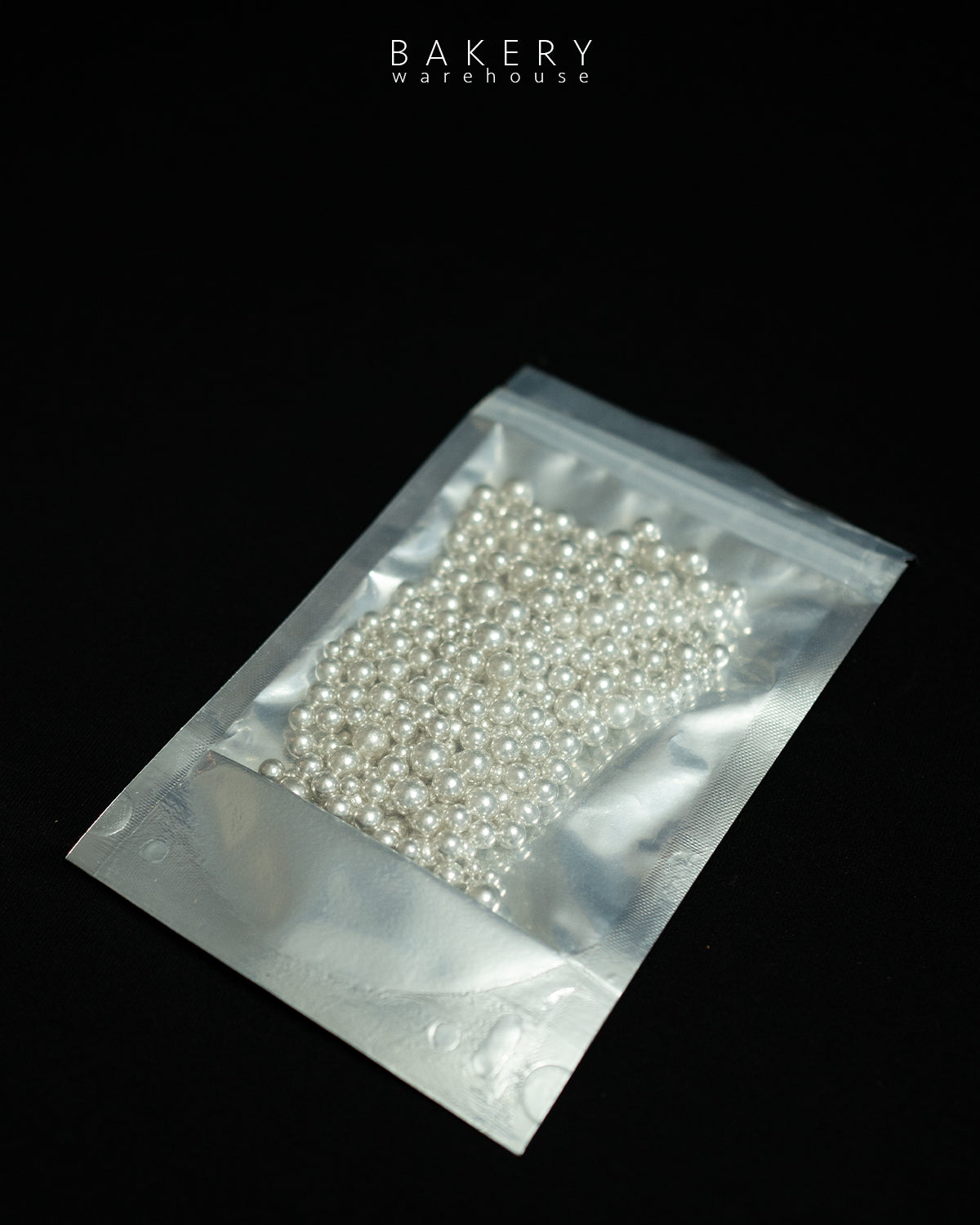 color Sprinkles Mix Sizes 100gm