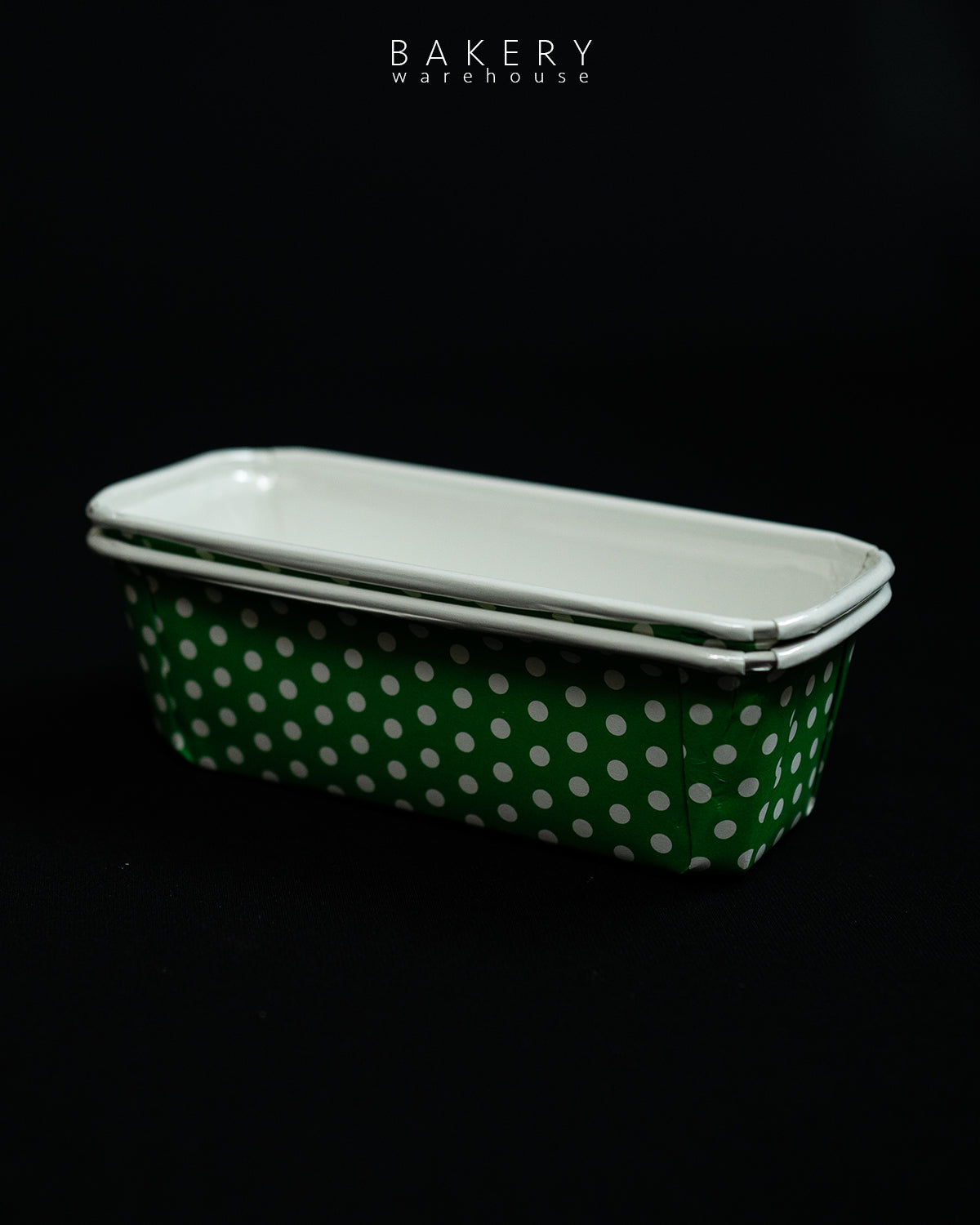 Bake and Serve Mold