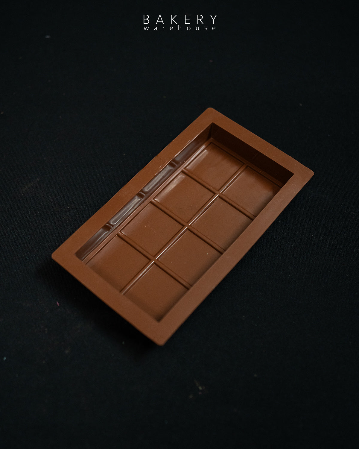 Silicone Chocolate Mold