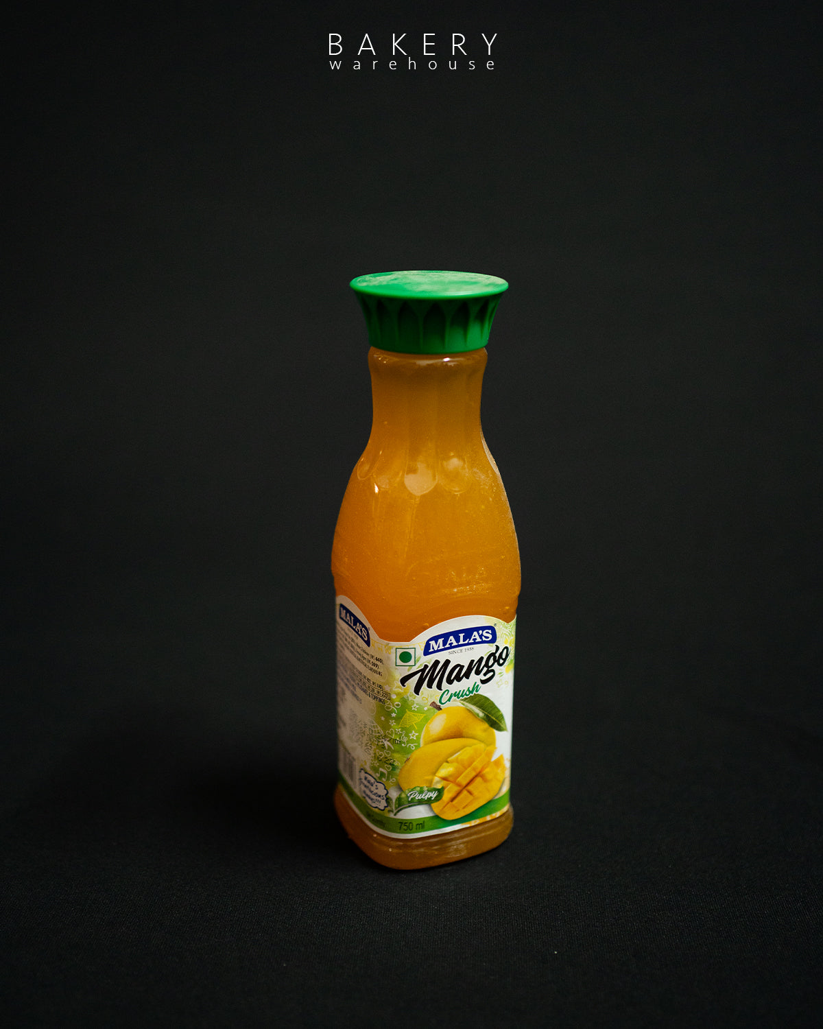 Malas Mango Crush
