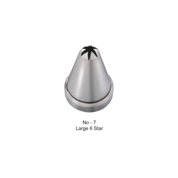 NOOR NOZZLE N0-7