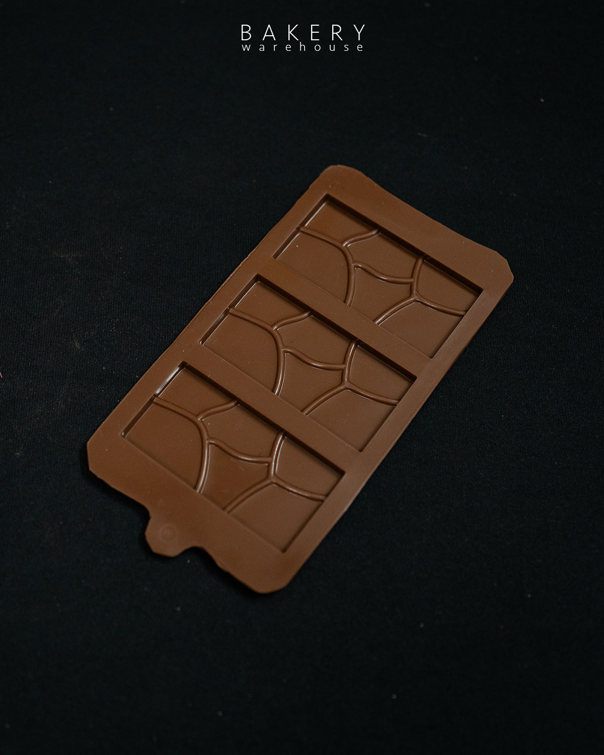 Silicone Chocolate Mold