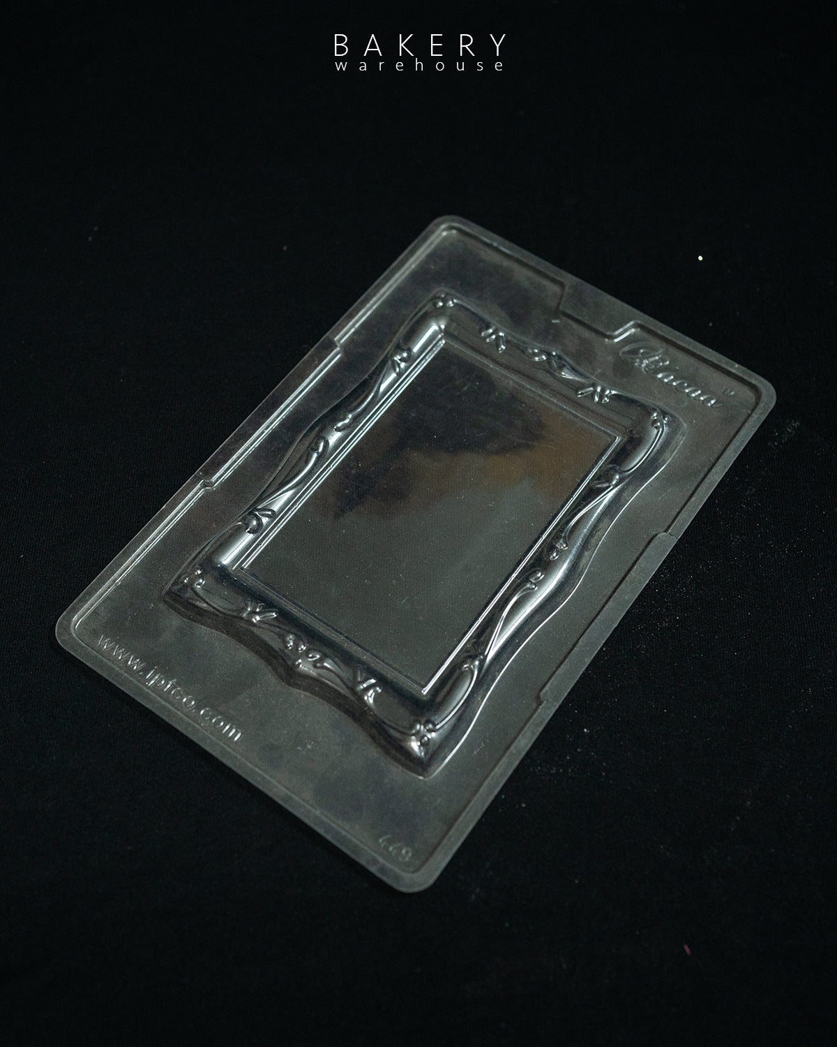 PVC choclate mould