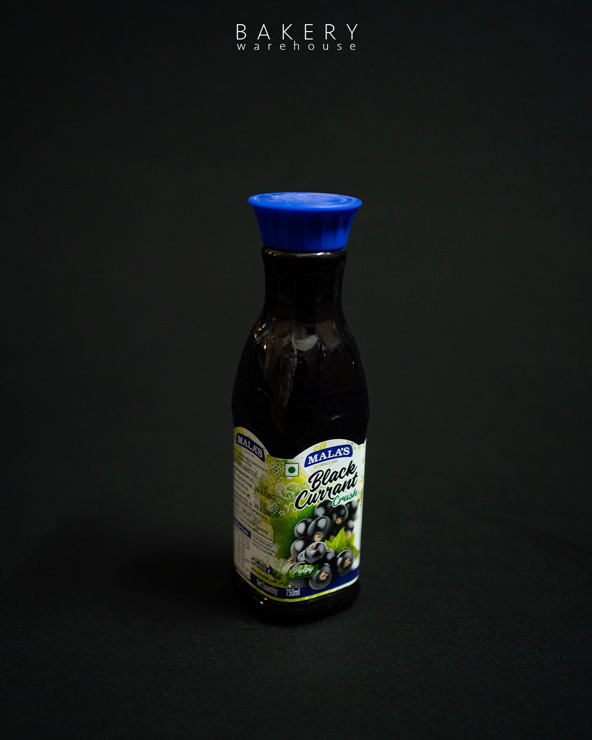 Malas Blackcurrent Crush