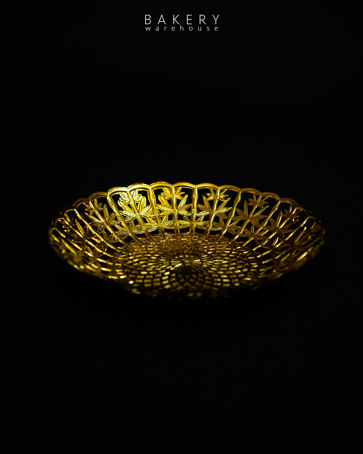 Plastic Hamper Plates