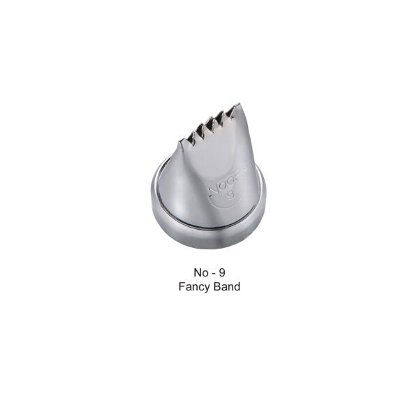 NOOR NOZZLE N0-9